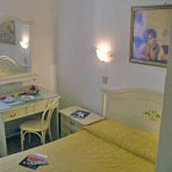 Hotel Airone Venesia Bagian luar foto